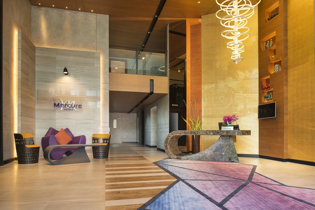 تور ارزان Mercure Bangkok Makkasan hote.png